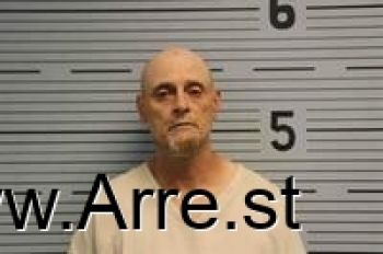 Larry W Walters Mugshot