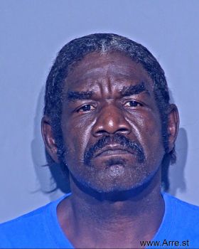 Larry Louis Ware Mugshot