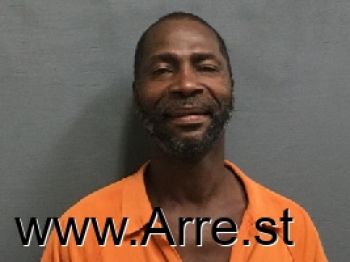 Larry Norris Bryant Jr Mugshot