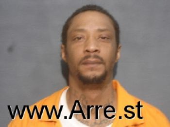 Larry Bernard Griffin Mugshot