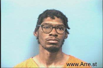 Larryon Dwight Butler Mugshot