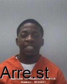 Lasedrick Quartez Lewis Mugshot