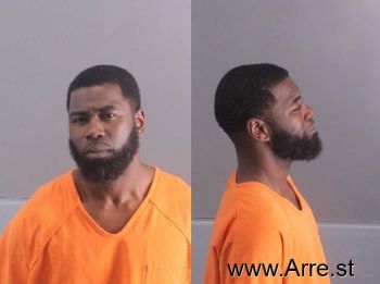 Lashawn Antonio Ruffin Mugshot