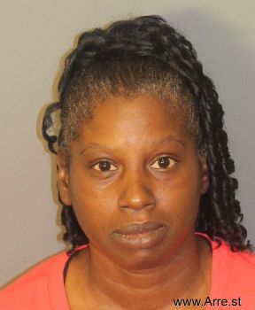 Lashonda Schnell Williams Mugshot