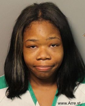 Lashondra Sarai Turner Mugshot