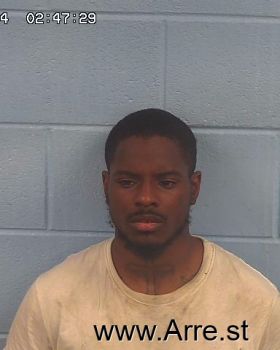 Lashundre Dequan Mosley Mugshot