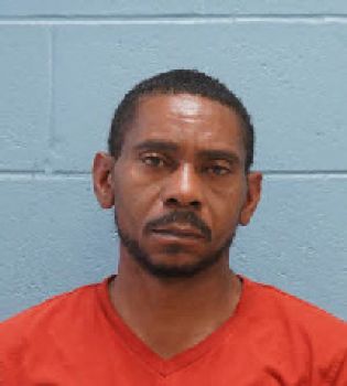 Lashunn Richardson Henry Mugshot