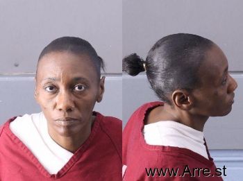 Lasonya  Atwood Mugshot