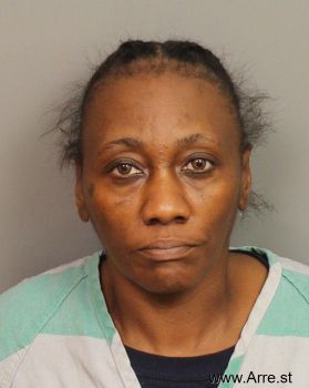 Lasonya Lewis Atwood Mugshot