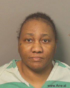 Lasonya Lewis Atwood Mugshot