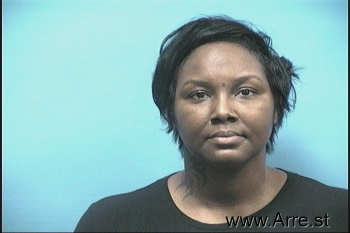 Latanya Renee Jackson Mugshot