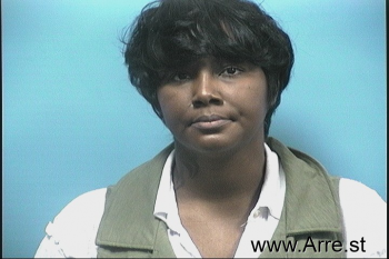 Latanya Renee Jackson Mugshot