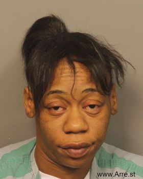 Latasha Antrice Payne Mugshot