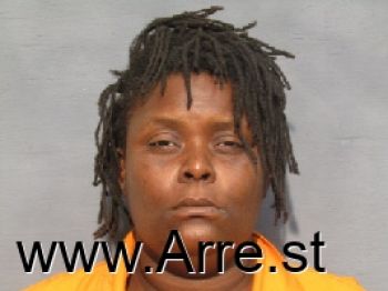 Latasha Marie Barnett Mugshot