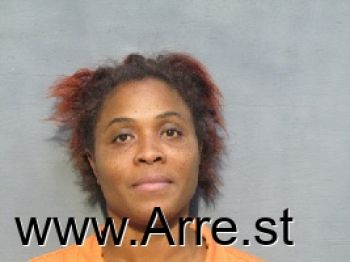 Latasha Renea Bryant Mugshot