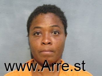 Latasha Renea Bryant Mugshot