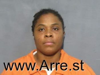 Latasha Renea Bryant Mugshot