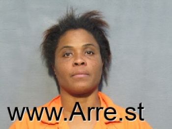 Latasha Renea Bryant Mugshot