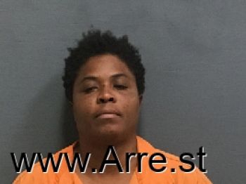 Latasha Renea Bryant Mugshot