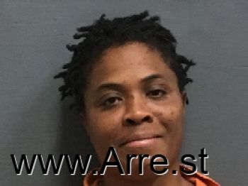 Latasha Renea Bryant Mugshot