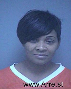 Latonia Denise Stanley Mugshot