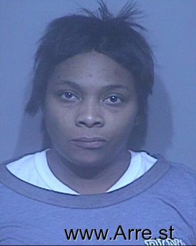 Latonia Denise Stanley Mugshot