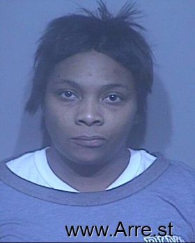 Latonia Denise Stanley Mugshot