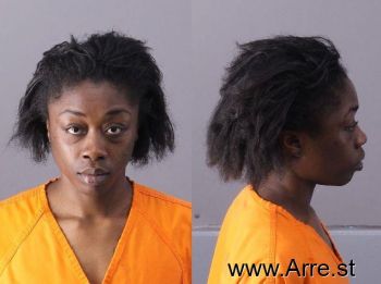 Latonya Renee Campbell Mugshot