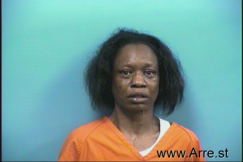 Latonya Annette Davis Mugshot