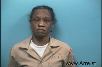 Latonya Annette Davis Mugshot