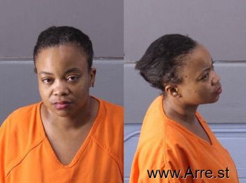 Latonya  Jackson Mugshot