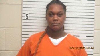 Latonya Monea Owens Mugshot