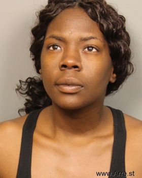 Latoria Shavone Harding Mugshot