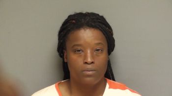 Latoya Nicole Baker Mugshot