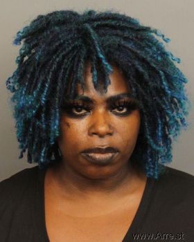 Latoya B Jones Mugshot