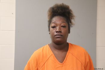 Latoya Shanna Jones Mugshot