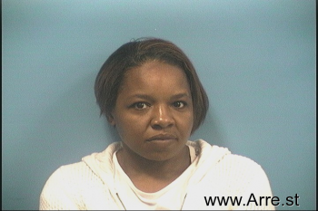 Latoya Deanea Sumerlin Mugshot