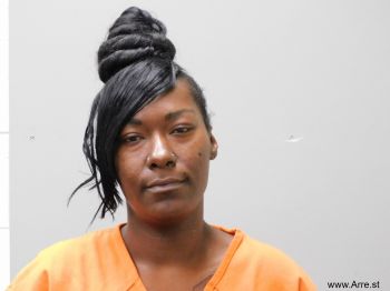 Latoya Denise Woods Mugshot