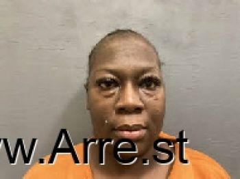 Latoya Shunta Caldwell Mugshot