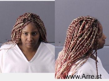 Latunya Denise Fowler Mugshot