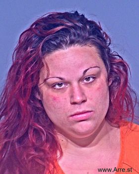 Laura Donnae Payne Mugshot