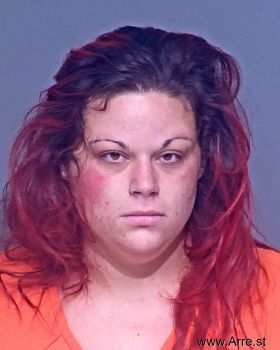 Laura Donnae Payne Mugshot