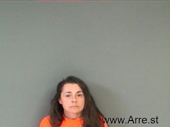 Laura Ann Reeves Mugshot