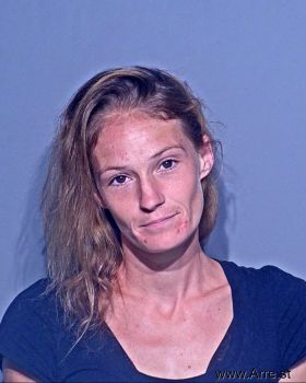 Laura Marie Smith Mugshot