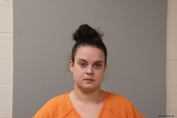 Laura Beth Smith Mugshot