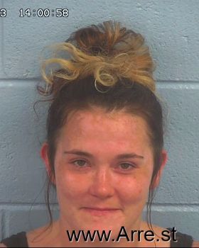 Laura Beth Stevenson-mckinney Mugshot