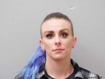 Laura Lindsey Wilson Mugshot