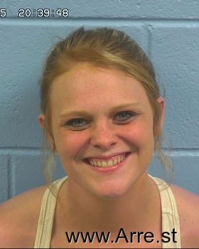 Laura Lee Woodsmall Mugshot