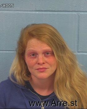 Laura Lee Woodsmall Mugshot