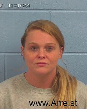 Laura Lee Woodsmall Mugshot